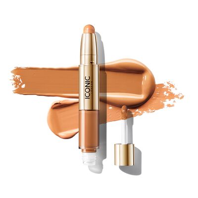RADIANT CONCEALER AND BRIGHTENING DUO (LÁPIZ CORRECTOR DE DOBLE PUNTA)